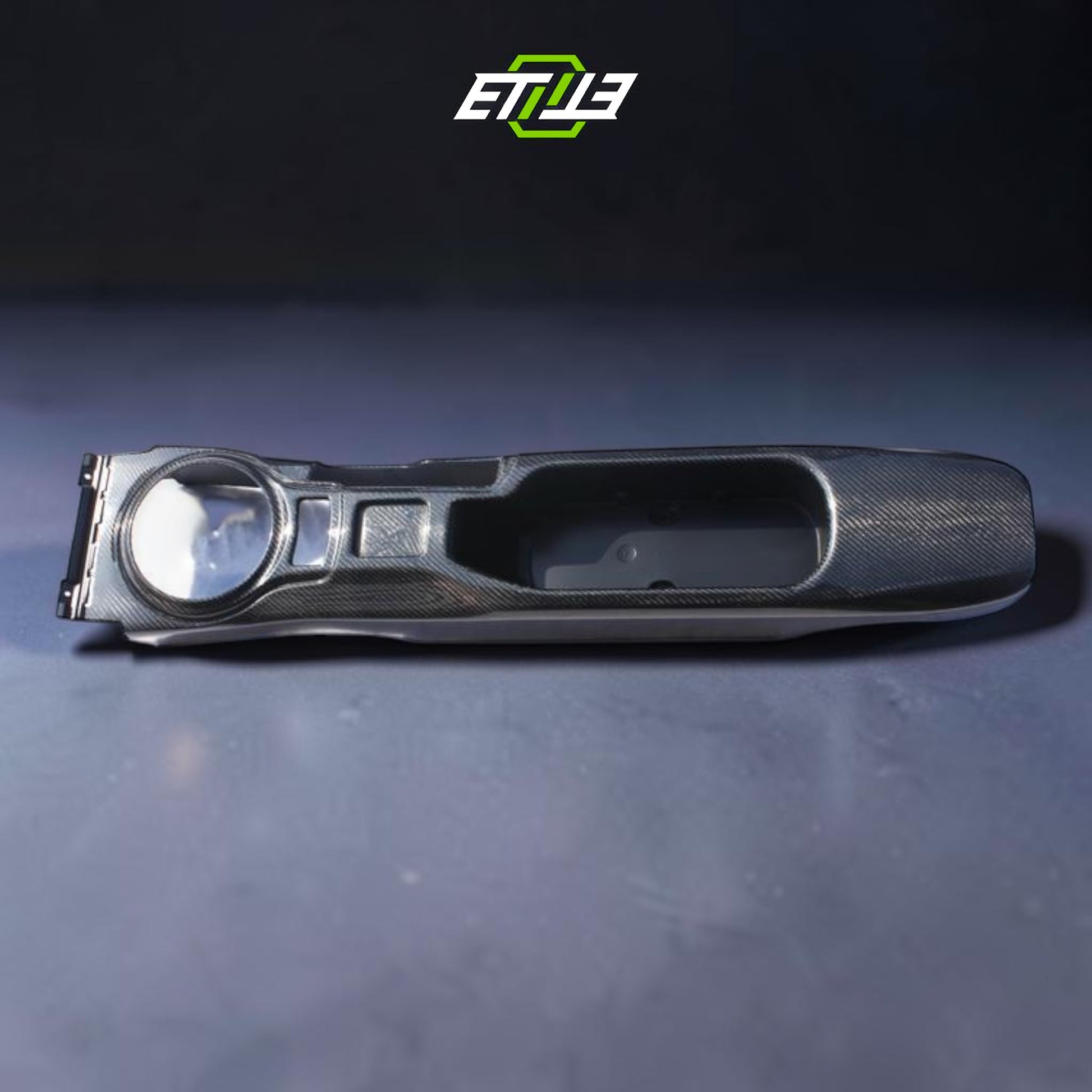 FT86 Center Console- Fits Toyota GT86, Subaru BRZ, Scion FR-S | Elite Ti