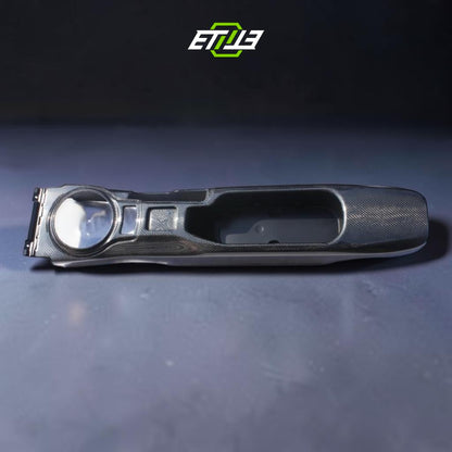 FT86 Center Console- Fits Toyota GT86, Subaru BRZ, Scion FR-S | Elite Ti