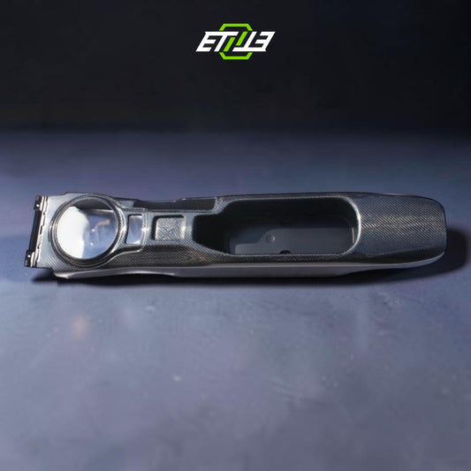 FT86 Center Console- Fits Toyota GT86, Subaru BRZ, Scion FR-S | Elite Ti