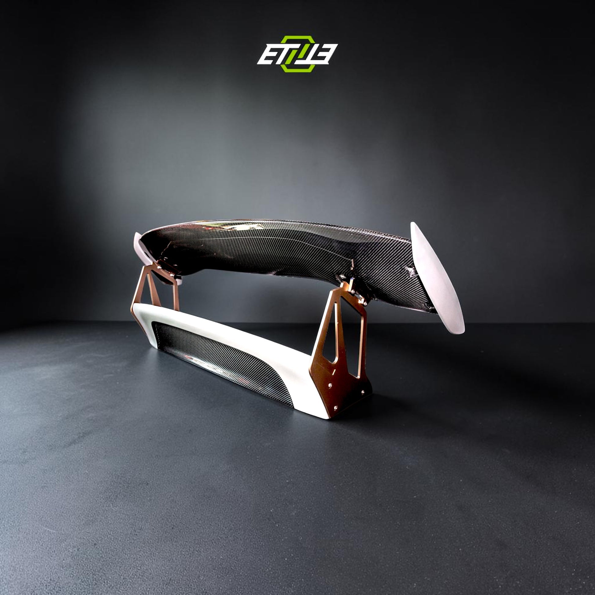 Porsche 981 GT4 Body Kit | Shopifydevstudio