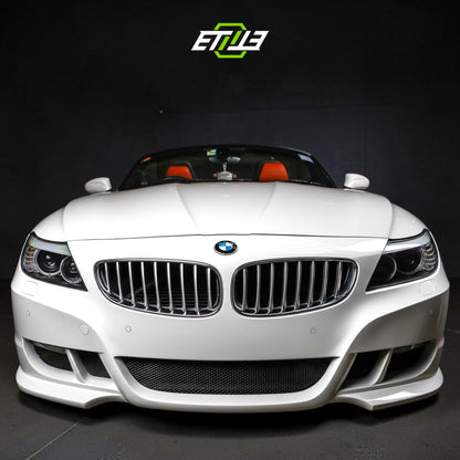 BMW Z4 E89 Hamann Body Kit | Shopifydevstudio