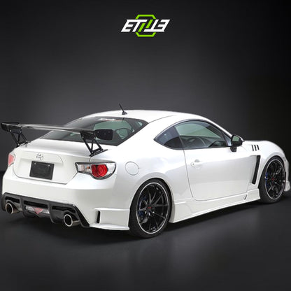 Toyota GT86 N Spec Rear Bumper | Elite Ti