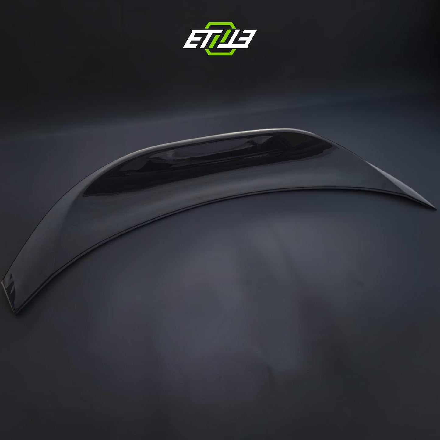 Toyota GT86 Rear Spoiler (2013 Model) | Elite Ti