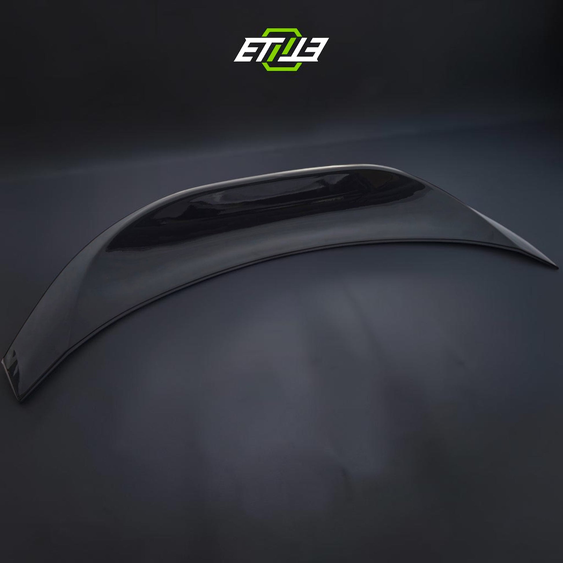 Toyota GT86 Rear Spoiler (2013 Model) | Elite Ti
