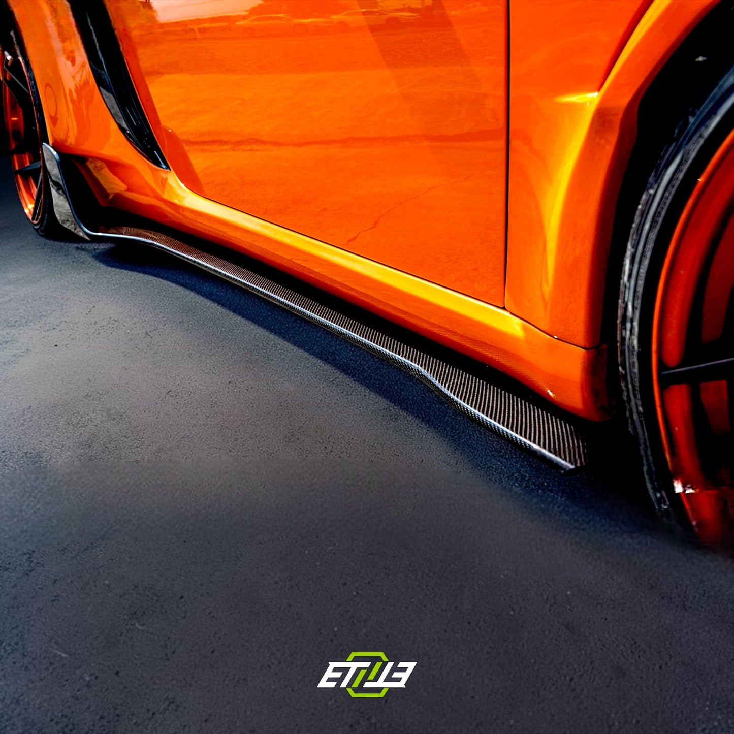 ETi Porsche 987 Aeris GT1 Widebody Kit | Shopifydevstudio