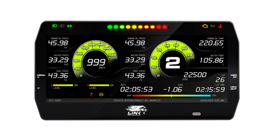 MXT RACE