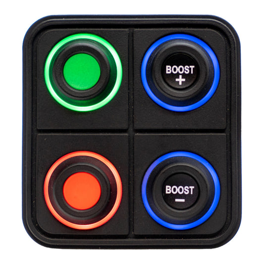 CANKEYPAD4 101-0234