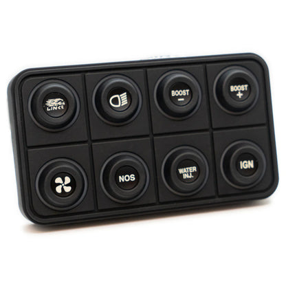 CANKEYPAD8
