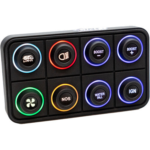 CANKEYPAD8