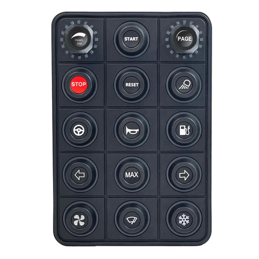 CANKEYPAD15