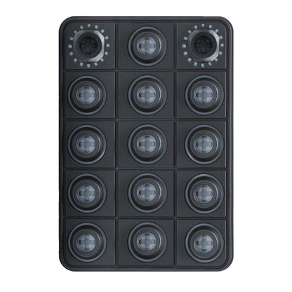 CANKEYPAD15