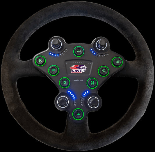 RACEPAD