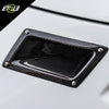 ETi Nissan 350Z Amuse Widebody Kit