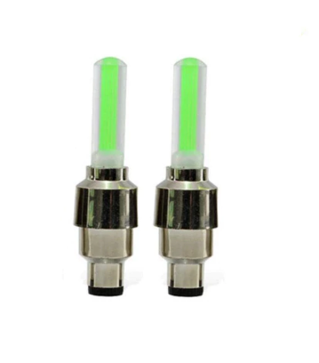 Wheel Valve Cap LED