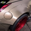 ETi Nissan 350Z Seido Widebody Kit