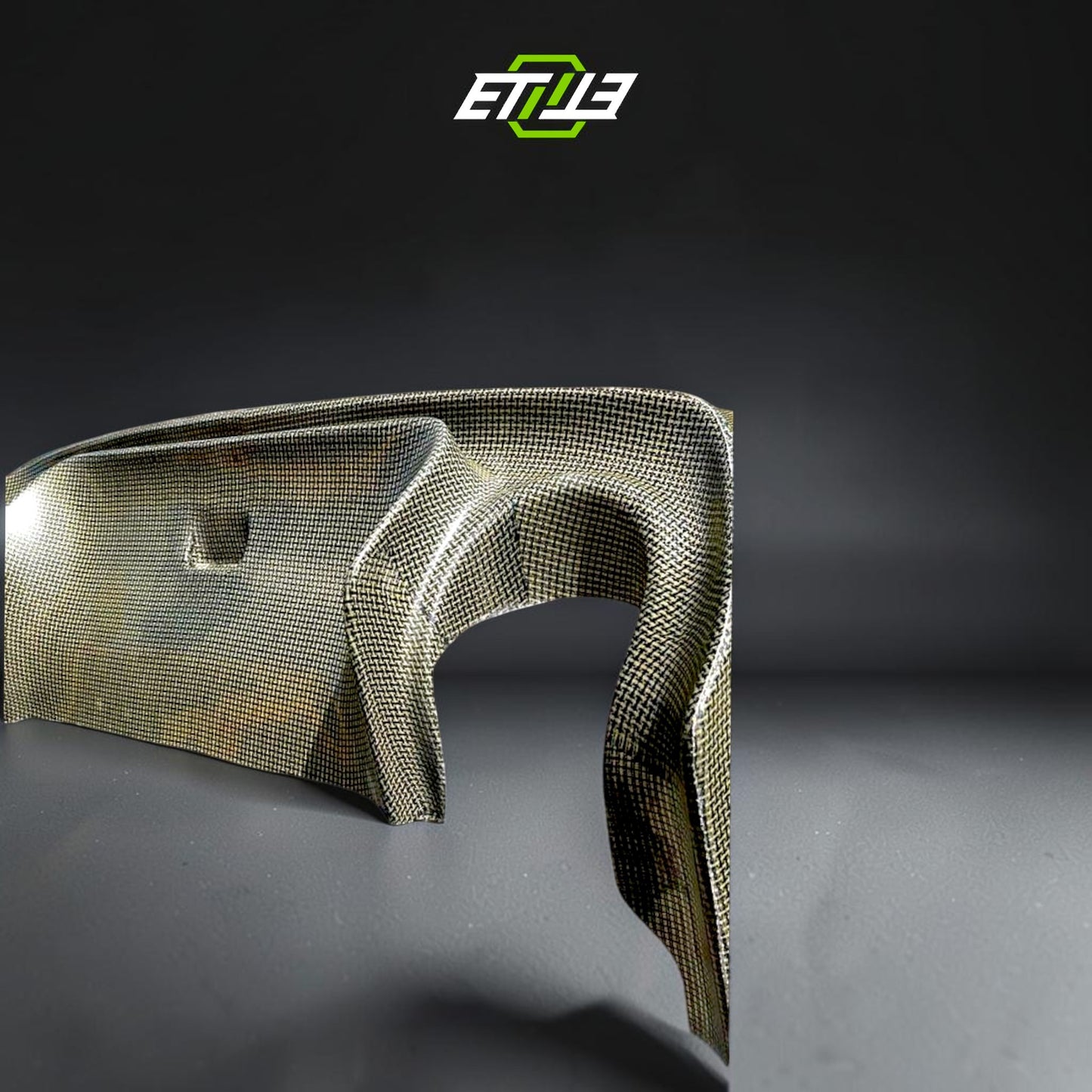 ETi Widebody Rear Bumper Toyota GT86 / Subaru BRZ / Scion FR-S