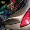 ETi Nissan 350Z Seido Widebody Kit