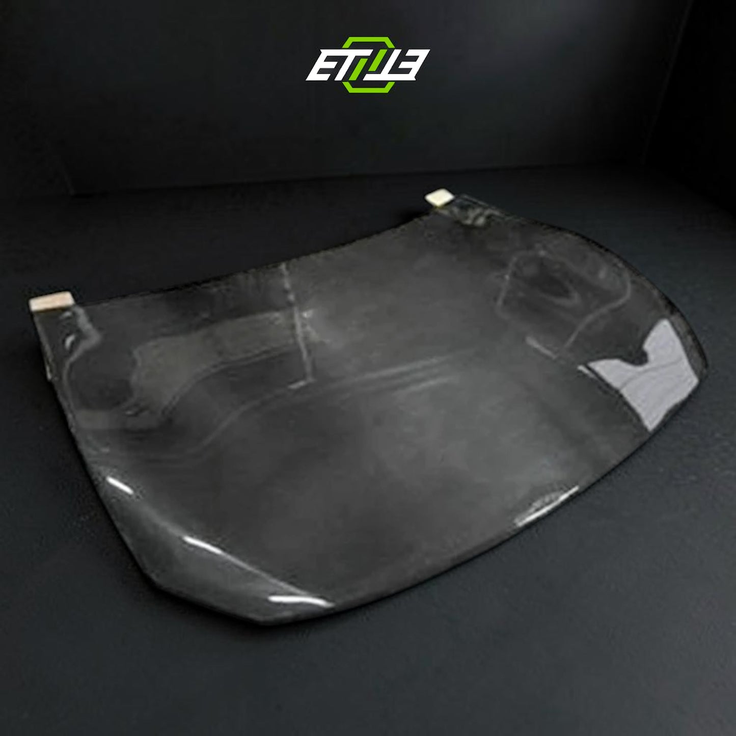 ETi Toyota FT86 OEM Carbon Fiber Hood | Elite Ti