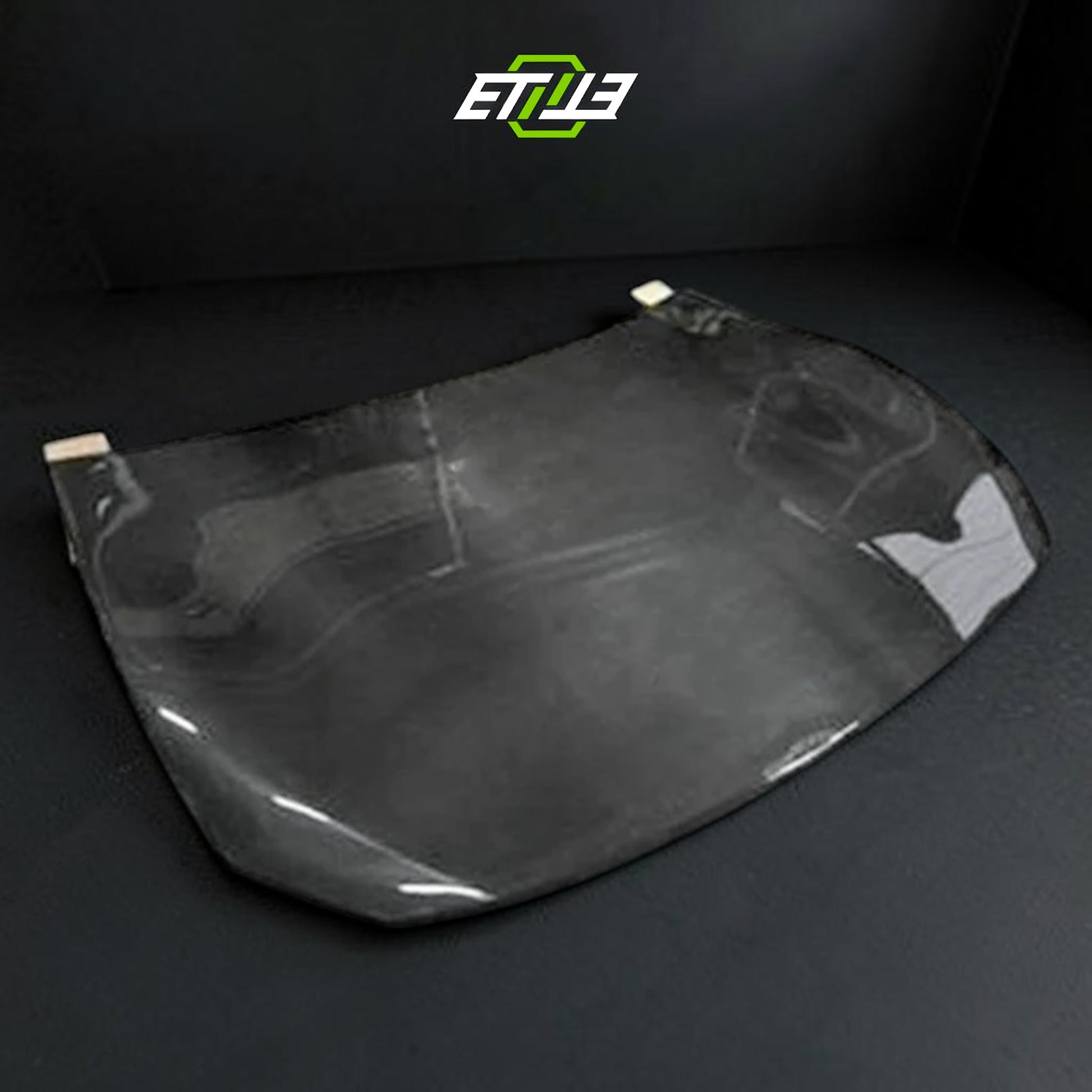 ETi Toyota FT86 OEM Carbon Fiber Hood | Elite Ti