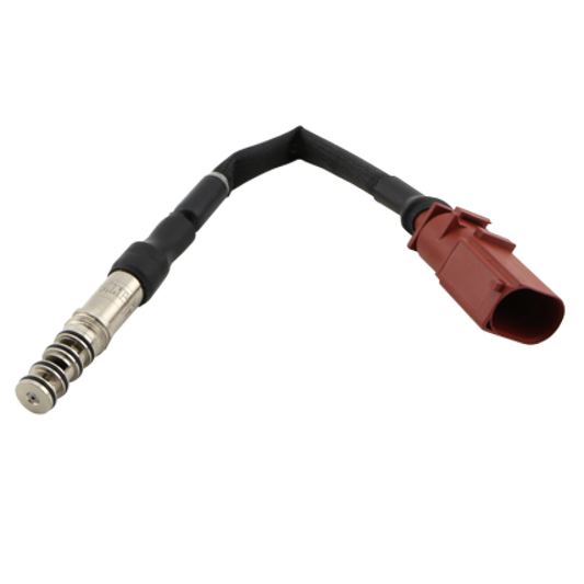 Turbosmart BOV Kompact VR1 Solenoid Replacement