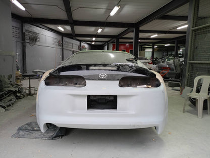 TRD 3000GT Bodykit