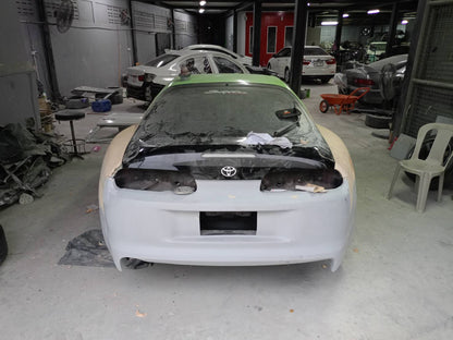 TRD 3000GT Bodykit