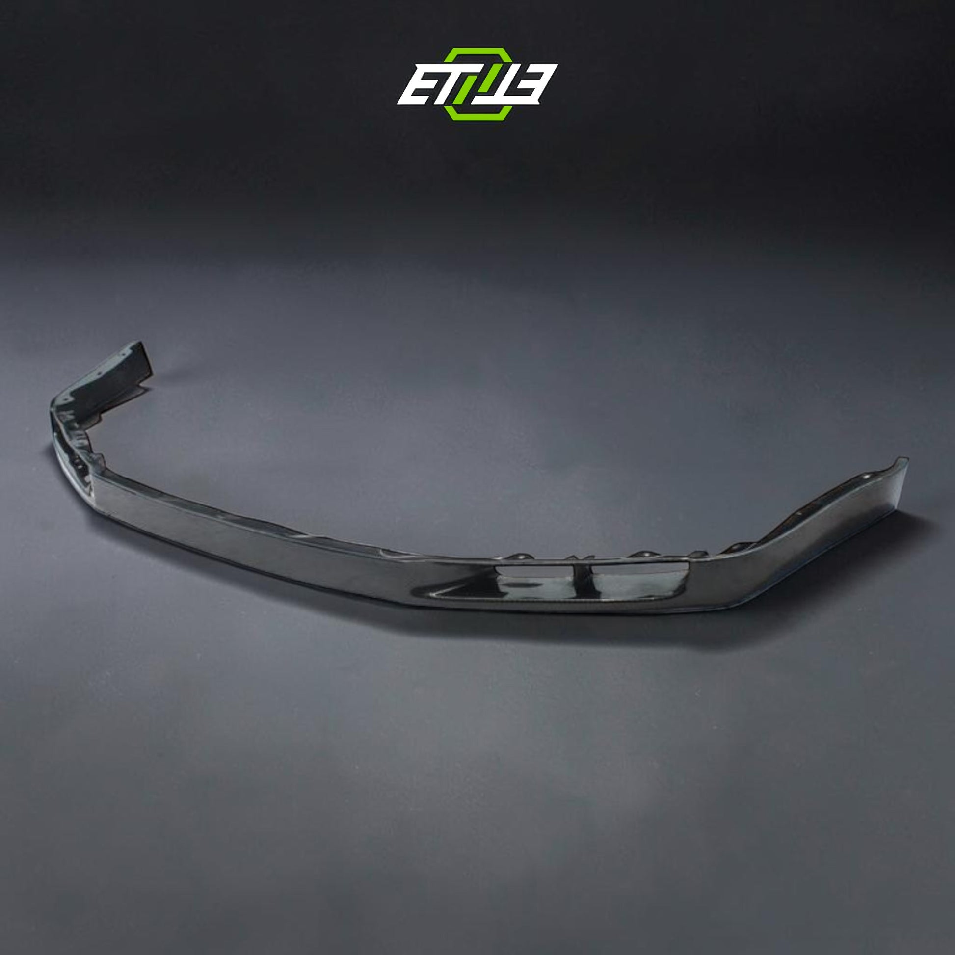 R34 GTR OEM Style Standard Front Bumper Bottom Lip | SKU: R34-CF-32 | ID: 10658245247257 | Shopifydevstudio