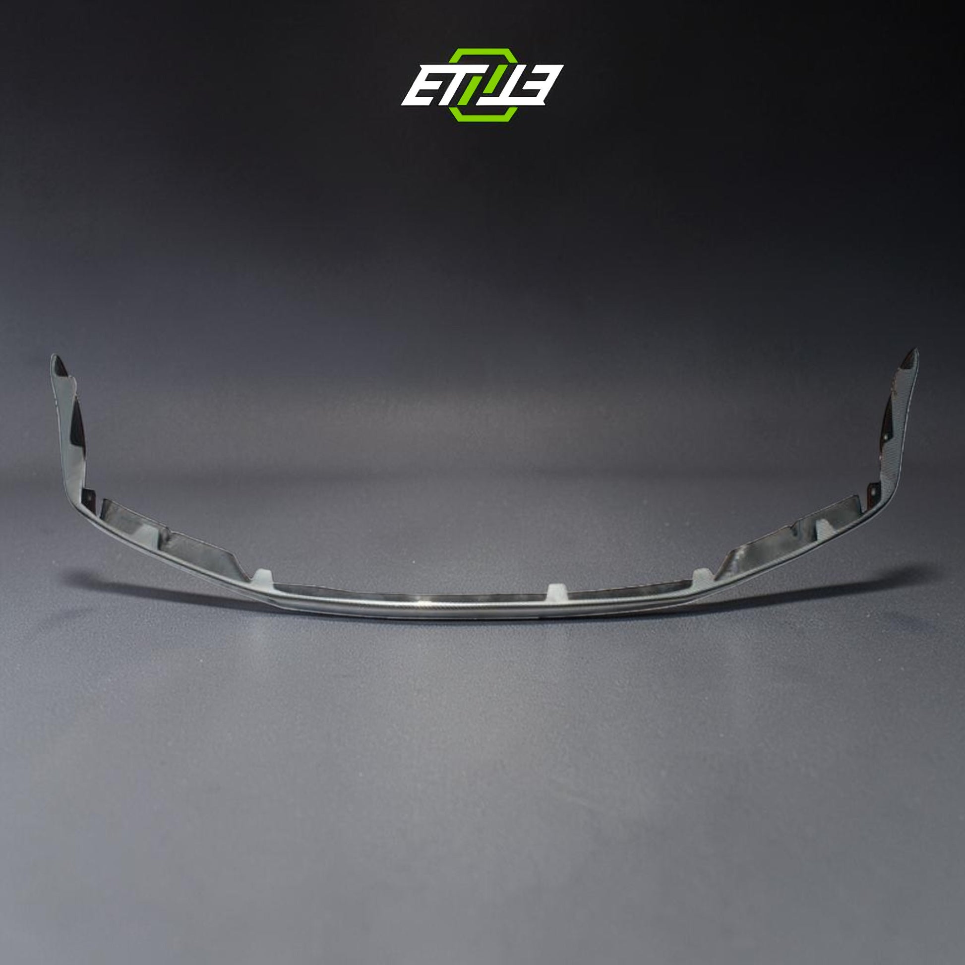 R34 GTR OEM Style Standard Front Bumper Bottom Lip | SKU: R34-CF-32 | ID: 10658245247257 | Shopifydevstudio