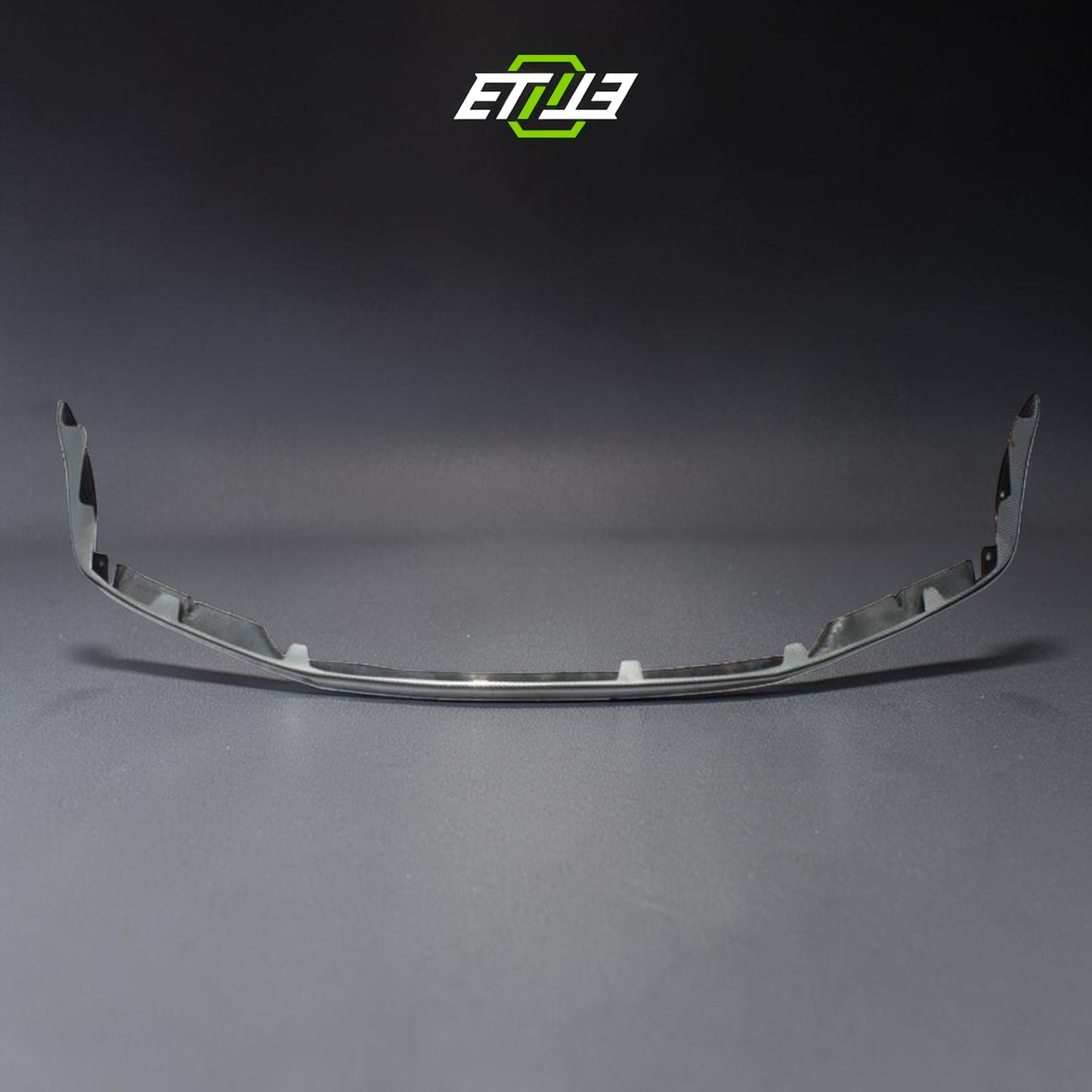 R34 GTR OEM Style Standard Front Bumper Bottom Lip | SKU: R34-CF-32 | ID: 10658245247257 | Shopifydevstudio