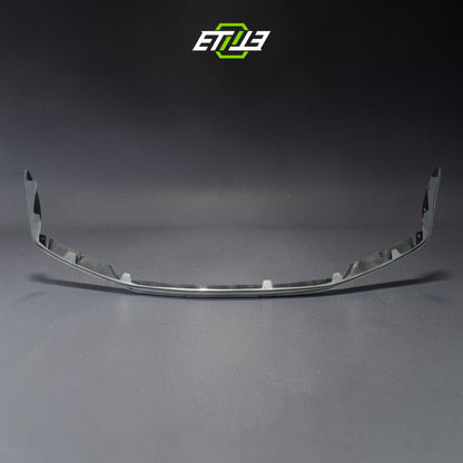 R34 GTR OEM Style Standard Front Bumper Bottom Lip | SKU: R34-CF-32 | ID: 10658245247257 | Shopifydevstudio