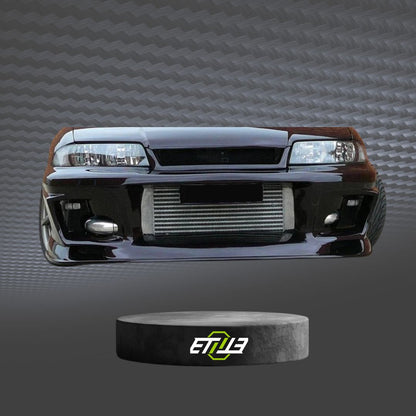 R33 GTS Do-Luck front bumper