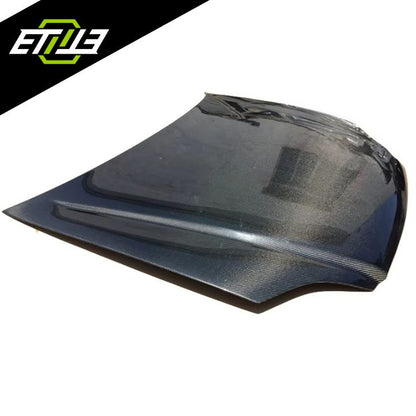 ETi Honda EK9 OEM Hood