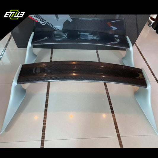 ETi Toyota Supra MKIV TRD 3000GT Wing