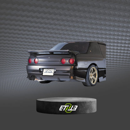 R33 GTST Do-Luck  Rear Bumper