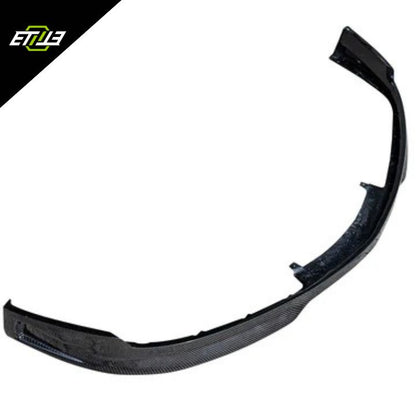 ETi Mitsubishi Evo 9 MR SE-Style Front Lip