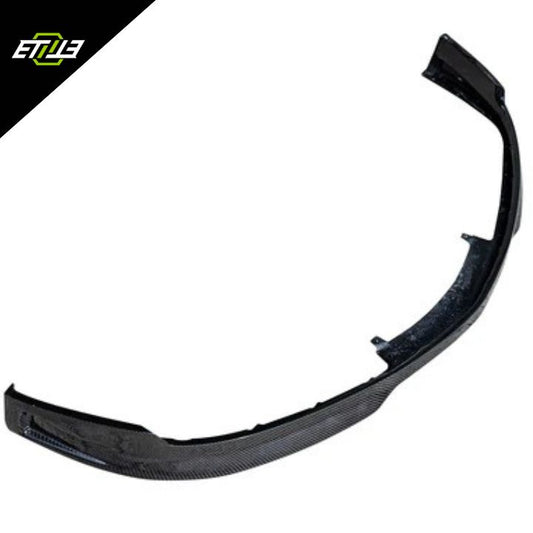 ETi Mitsubishi Evo 9 MR SE-Style Front Lip