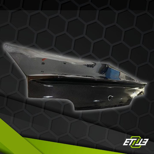R32 Duckbill Trunk