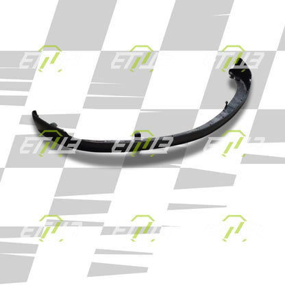 MR SE-Style Carbon Fiber Front Lip – Mitsubishi Evo 9