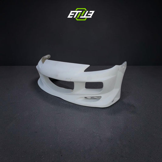 Mazda RX-8 SE3P VTX1-Style Front Bumper