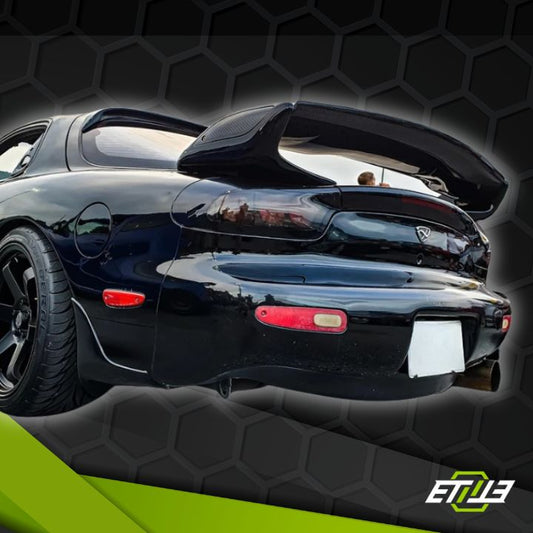 RX-7 Odula Style Wing
