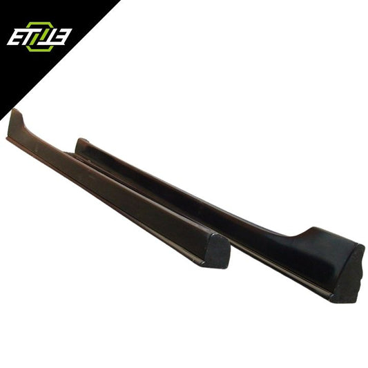 RX8 SE3P MS Style Side Skirt
