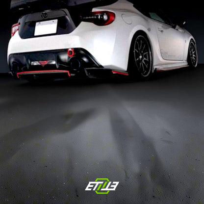 GT86 GFB Spatz (2pcs)