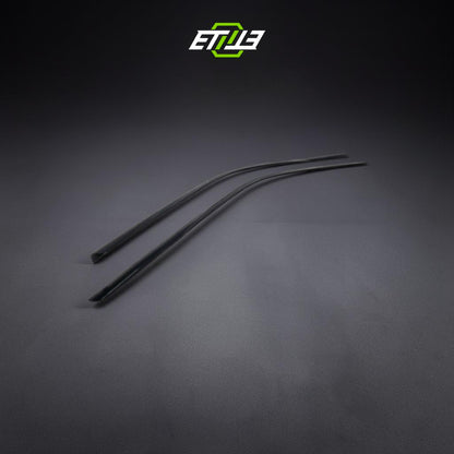 R34 GTT GTR Wind Deflector