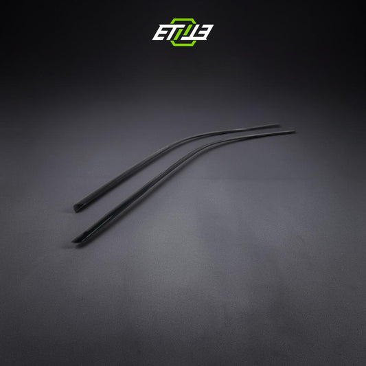 R34 GTT GTR Wind Deflector