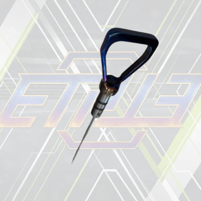 ETi Titanium Oil Dipstick