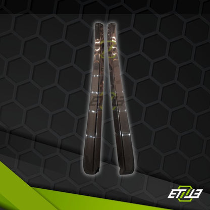 ETi FEED-Style Carbon Fiber Side Skirts – Mazda RX-7 FD3S