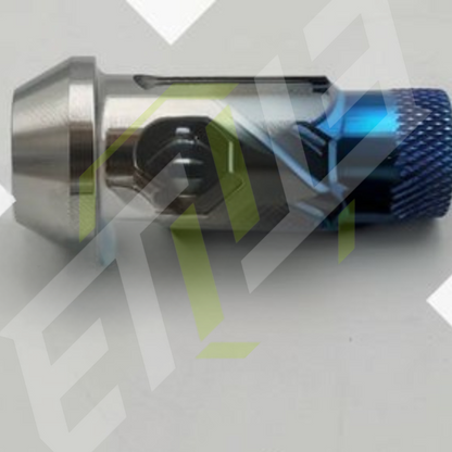 Titanium Lug Nuts