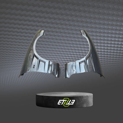 Skyline R33 GTR BN-Style Front Fender