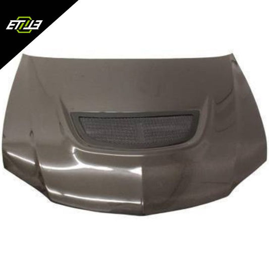 ETi Mitsubishi Evo 8/9 OEM-Style Carbon Fiber Hood