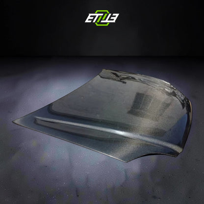 ETi Honda EK9 OEM Hood